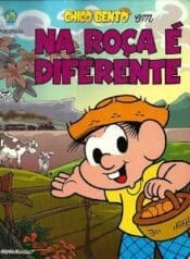 Chico Bento – Na Roça é Diferente (Publifolha)