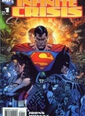 Crise Infinita (2005) (Dc)