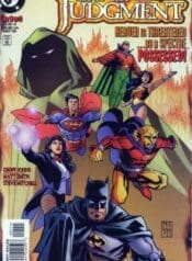 Dia do Julgamento (1999) (Dc)