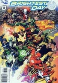 Dia Mais Claro (2010) (DC Comics)