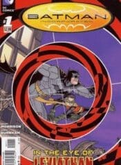 Corporação Batman v2 (2012) – (Os novos 52) (Dc)