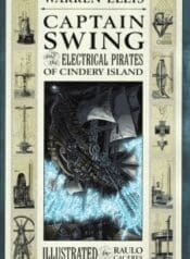 Capitão Swing (Avatar)