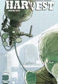 Harvest (2012) (Image