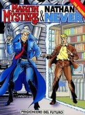 Martin Mystere & Nathan Never (Bonelli)