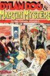 Dylan Dog & Martin Mystere