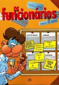 Os Funcionarios (Asa)