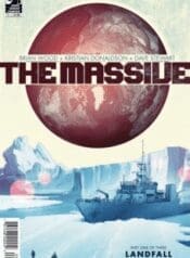 The Massive (2012) (Dark Horse)