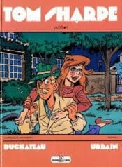 Tom Sharpe – Wilt (Meriberica)