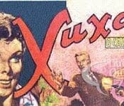 Xuxá – 1ª Série (Vecchi)