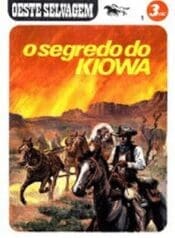 Oeste Selvagem -PT- (Palirex)