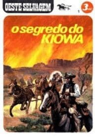 Oeste Selvagem -PT- (Palirex)