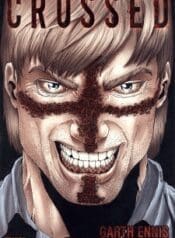 Crossed v1 (2008) (Avatar)