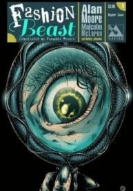 Fashion Beast (2012) (Avatar)