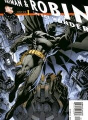 Grandes Astros (2005) – Batman & Robin (Dc)