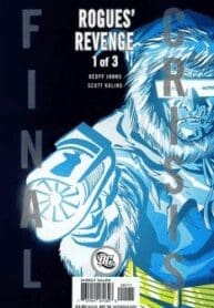 Crise Final – A Vingança da Galeria dos Vilões (DC)