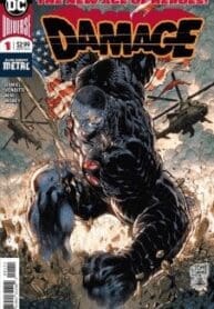 Detonador V2 (2018) (DC)