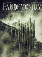 Pandemonium (Humanoids)