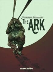 A Arca (2016) (Humanoids)