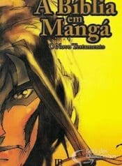 A Bíblia em Mangá (JBC)