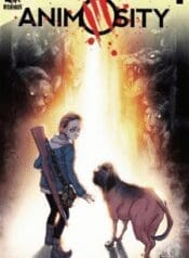 Animosidade (2016) (Aftershock)