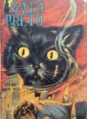 Gato Preto (Novo Mundo)