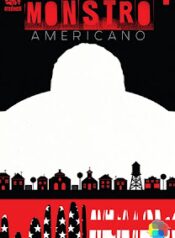 Monstro Americano (2016) (Aftershock)