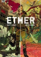 Ether (2016) (Dark Horse)