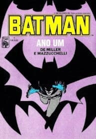 Batman (2ª Série) (Abril)