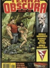Terra Obscura v2 (2004) (America Best Comics)