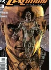 Lex Luthor – Homem de Aço (2005) (Dc)