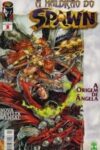 A Maldição do Spawn (Abril)