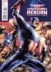 Capitão América – Renascido (2009) (Marvel)