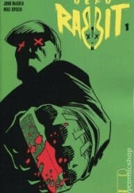 Coelho Morto (Image)