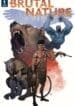 Natureza Brutal (2016) (IDW)