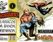 Enciclopedia O Mosquito (PPress)