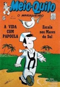 Meio-Quilo (RGE)