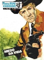 Texas Jack Semanal (PT) (Palirex)