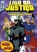 Liga da Justiça – Sem Limites (Abril)