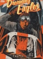 Águias Sonhadoras (2016) (AfterShock)