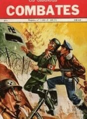 Os Grandes Combates (Signo)