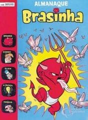 Almanaque Brasinha (O Cruzeiro)