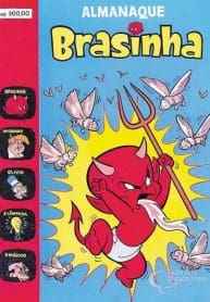 Almanaque Brasinha (O Cruzeiro)