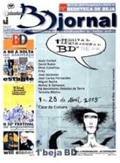 BD Jornal (Pedra_no_Charco)