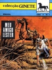 Coleção Ginete (PT) PPress)