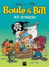 Boule & Bill (Nemo)