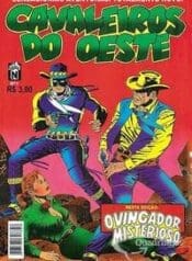 Cavaleiros do Oeste (Noblet)
