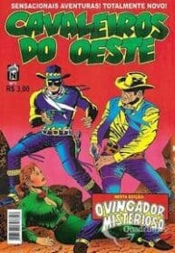 Cavaleiros do Oeste (Noblet)