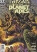 Tarzan no Planeta dos Macacos (2016) (Dark Horse + Boom)