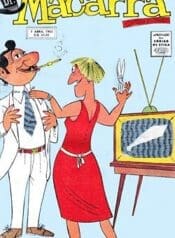 Dr. Macarra (Cruzeiro)