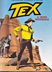Tex – Coleção Historica Colorida (L’espresso) (TRAD.)